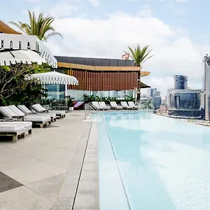 5* Отель Emporium South Bank