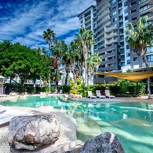 Apart Otel Bridgewater Terraces, Brisbane