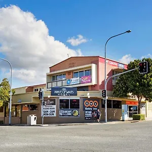 Hotel Of Wales, Brisbane